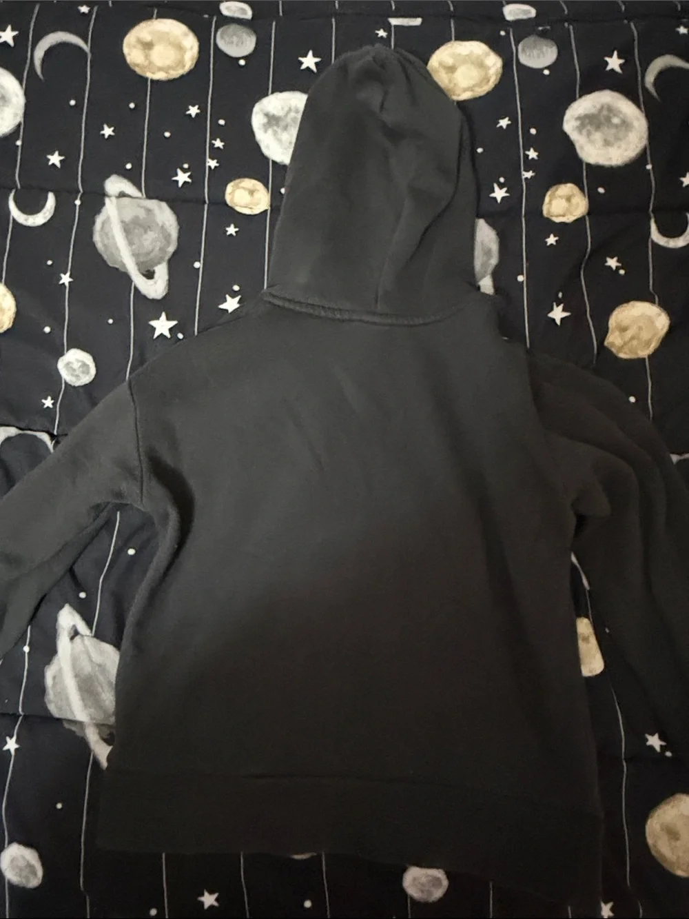 Old Navy Black Sonic 